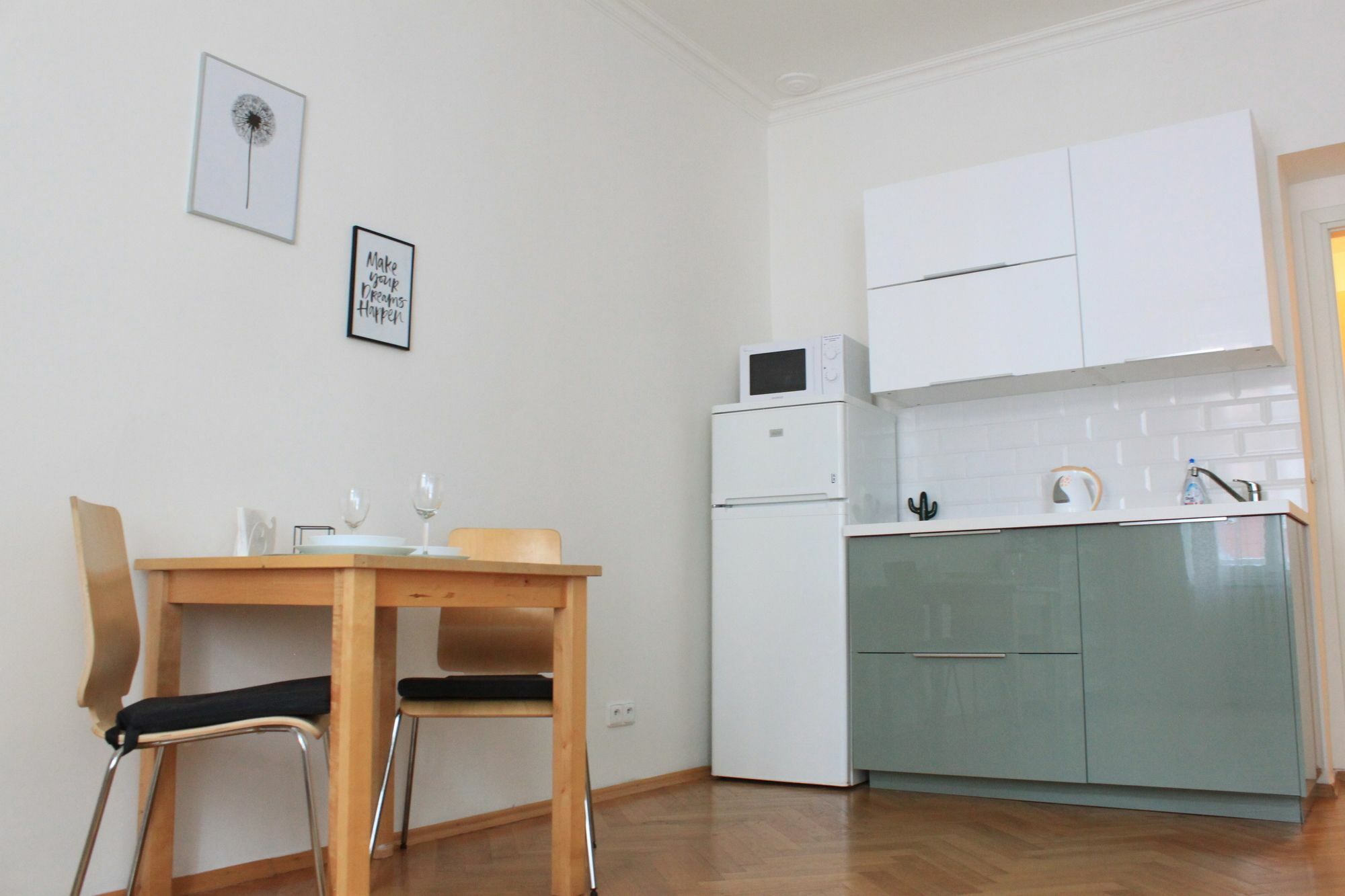 Nejedleho Apartmeet Praga Esterno foto